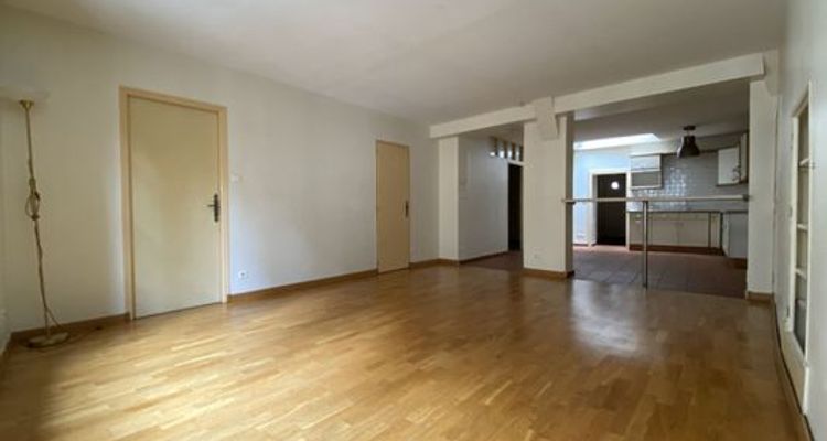 Vue n°1 Appartement 4 pièces à louer - Dijon (21000) 1 000 €/mois cc