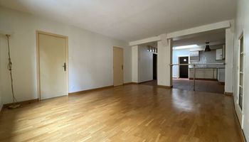 appartement 4 pièces à louer DIJON 21000 112.24 m²