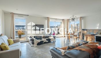 appartement 5 pièces à vendre Saint-Nazaire 44600 94.6 m²