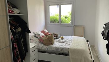 appartement 2 pièces à louer BOURGOIN-JALLIEU 38300