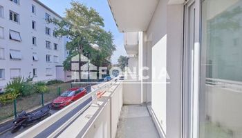appartement 3 pièces à vendre BORDEAUX 33200 54.37 m²