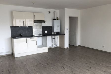 appartement 3 pièces à louer LILLE 59000 68.8 m²