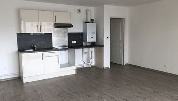 appartement 3 pièces à louer LILLE 59000 68.8 m²