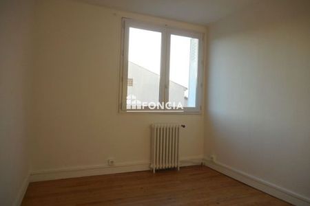 Vue n°3 Appartement 3 pièces à louer - Toulouse (31400) 645 €/mois cc