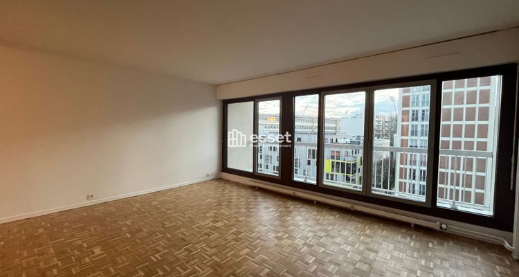 appartement 4 pièces à louer PARIS 13ᵉ 75013