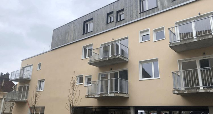 appartement 3 pièces à louer LYS LEZ LANNOY 59390 60.3 m²