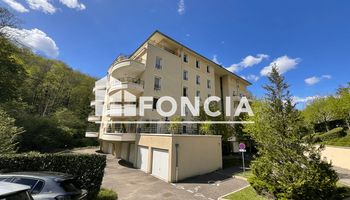 appartement 5 pièces à vendre Vienne 38200 107 m²