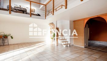 maison 5 pièces à vendre Igny 91430 171 m²