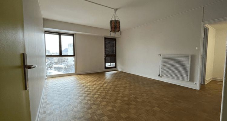 appartement 3 pièces à louer GRENOBLE 38000 75.2 m²