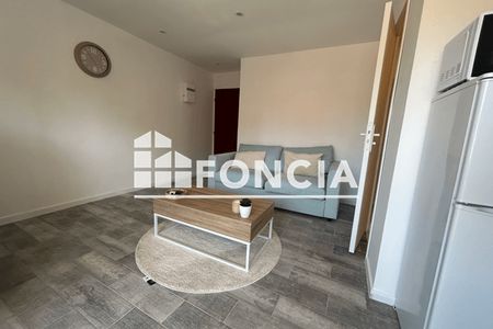 Vue n°2 Studio T1 F1 à vendre - Bormes-les-mimosas (83230)