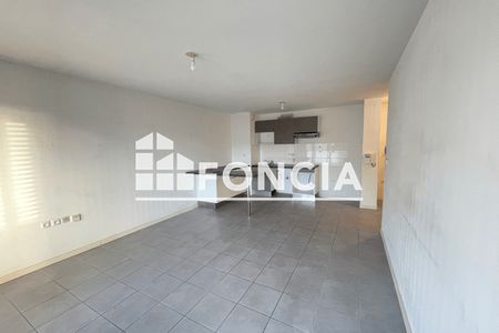 Vue n°2 Appartement 3 pièces à vendre - Toulouse (31400) 245 000 €