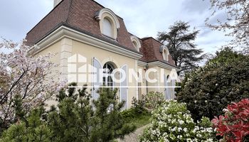 maison 6 pièces à vendre Rueil-Malmaison 92500 189 m²