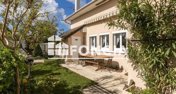 maison 6 pièces à vendre Montesson 78360 120 m²