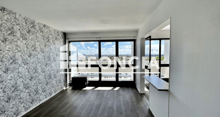 appartement 1 pièce à vendre La Rochelle 17000 25.7 m²