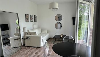 appartement 2 pièces à louer MARLY 59770 38.5 m²