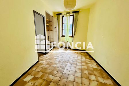 Vue n°3 Maison 6 pièces T6 F6 à vendre - Brignoles (83170)