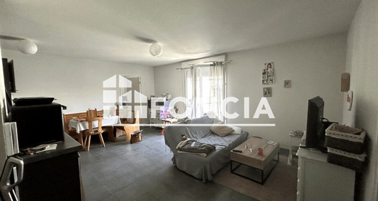 appartement 3 pièces à vendre Eysines 33320 62.61 m²
