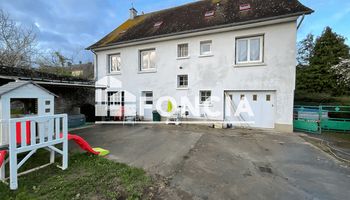 maison 6 pièces à vendre Fresnay-sur-Sarthe 72130 205.45 m²