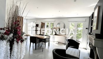 maison 6 pièces à vendre Maisons-Laffitte 78600 155 m²