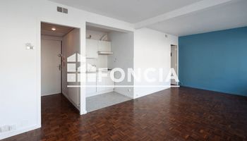 appartement 1 pièce à vendre Valence 26000 31.25 m²