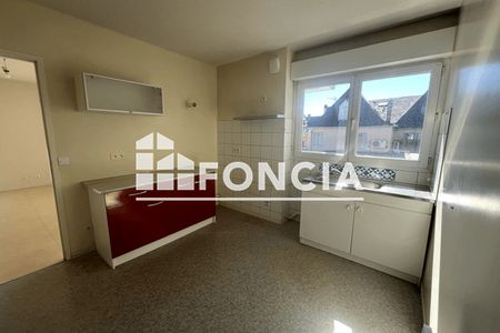 Vue n°3 Appartement 5 pièces T5 F5 à vendre - Oloron-sainte-marie (64400)