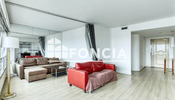 appartement 3 pièces à vendre PARIS 15ᵉ 75015 70.6 m²