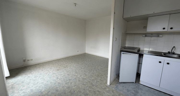 appartement 1 pièce à louer LIMOGES 87000 24.6 m²