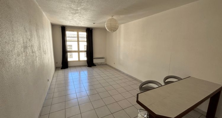 appartement 1 pièce à louer NIMES 30000 31 m²