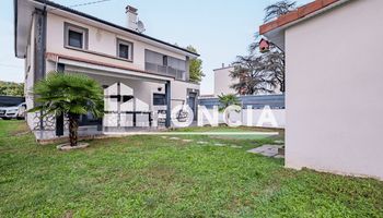 maison 5 pièces à vendre LE PEAGE DE ROUSSILLON 38550 176 m²