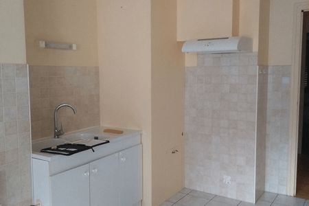 Vue n°3 Appartement 3 pièces T3 F3 à louer - Saint Martin De La Porte (73140)