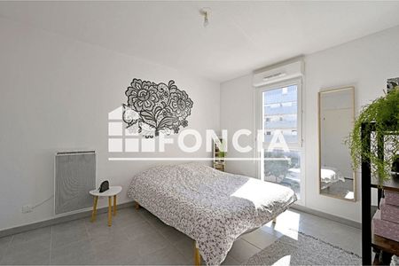 Vue n°2 Appartement 2 pièces T2 F2 à vendre - Montpellier (34070)