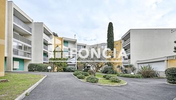 appartement 2 pièces à vendre MONTPELLIER 34000 48 m²