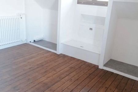 Vue n°2 Appartement 2 pièces T2 F2 à louer - Rouen (76100)