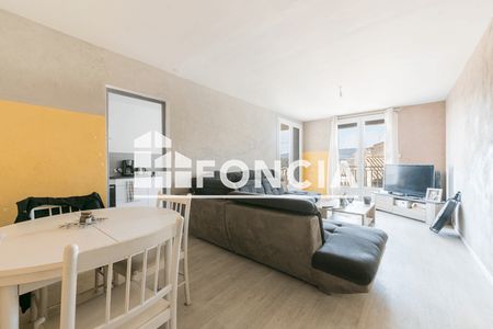 appartement 3 pièces à vendre MANOSQUE 04100 63 m²