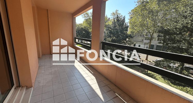 Vue n°1 Appartement 3 pièces T3 F3 à vendre - Lyon 3ᵉ (69003)