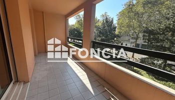 appartement 3 pièces à vendre Lyon 3ᵉ 69003 67 m²