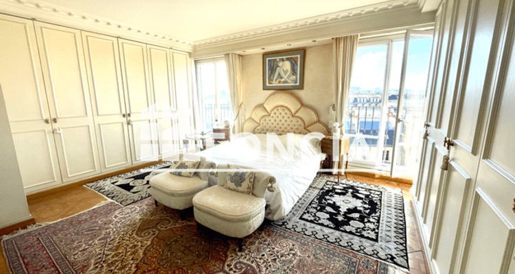 Vue n°1 Appartement 3 pièces à vendre - Paris 16ᵉ (75016) 725 000 €