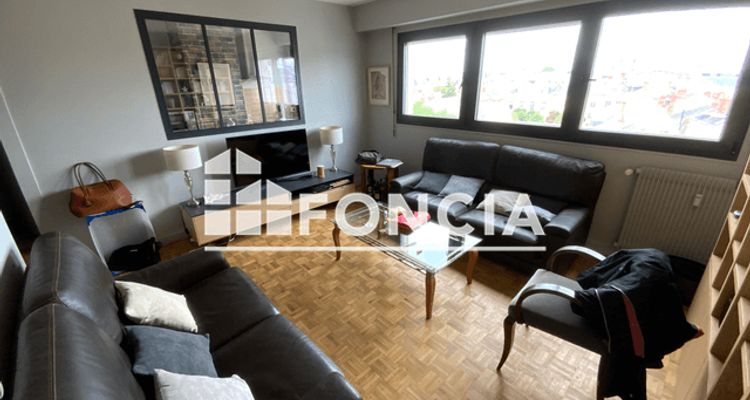 appartement 2 pièces à vendre ORLEANS 45000 46.86 m²