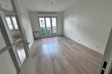 appartement 2 pièces à louer CLAYE SOUILLY 77410