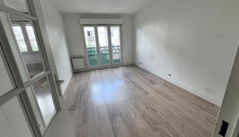 appartement 2 pièces à louer CLAYE SOUILLY 77410