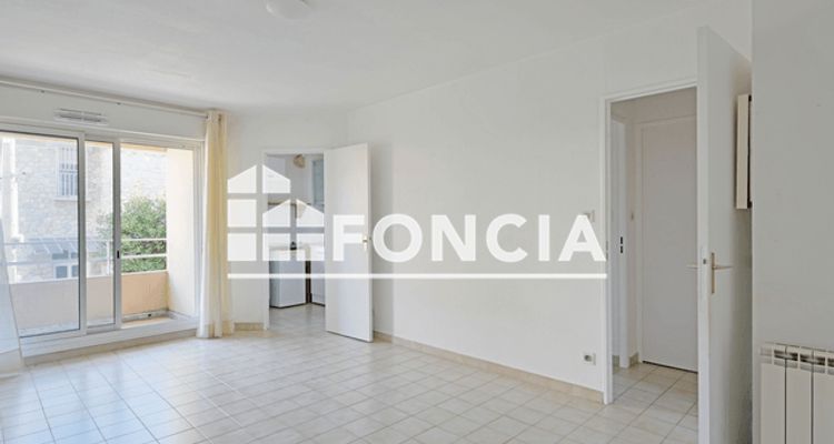 appartement 2 pièces à vendre Montpellier 34090 39.04 m²