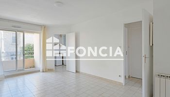 appartement 2 pièces à vendre Montpellier 34090 39.04 m²