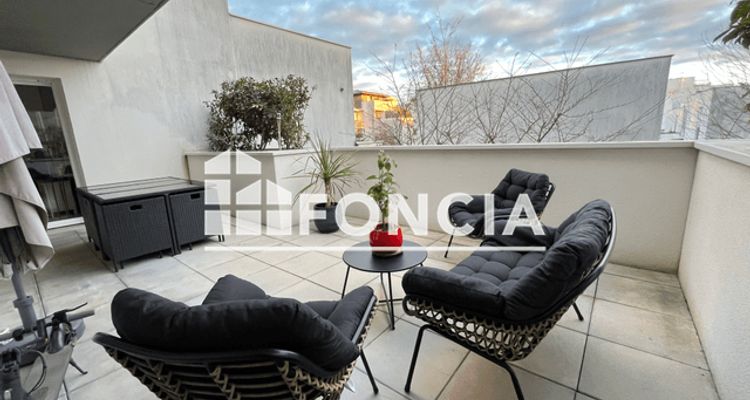 appartement 3 pièces à vendre FLOIRAC 33270 65.42 m²