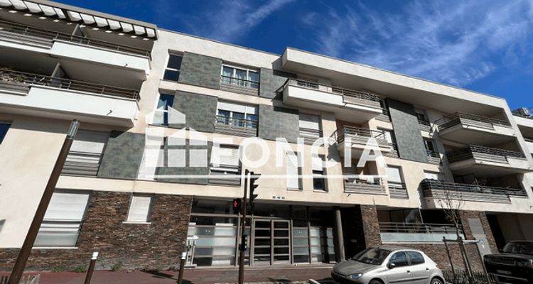 appartement 4 pièces à vendre Antony 92160 81 m²