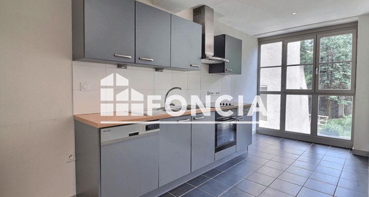 appartement 3 pièces à vendre Rochetaillee 42100 67.18 m²
