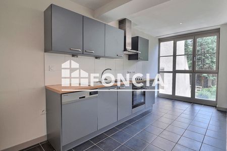 appartement 3 pièces à vendre SAINT-ETIENNE 42000 67.18 m²