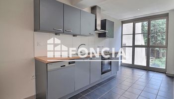 appartement 3 pièces à vendre SAINT-ETIENNE 42000 67.18 m²