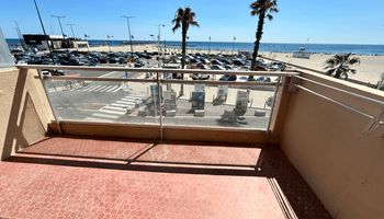 appartement 2 pièces à louer CANET EN ROUSSILLON 66140 34.1 m²