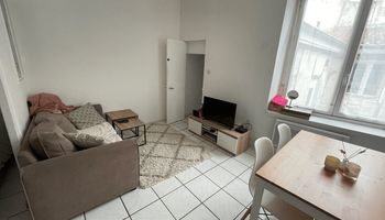 appartement 1 pièce à louer VIENNE 38200 29.2 m²