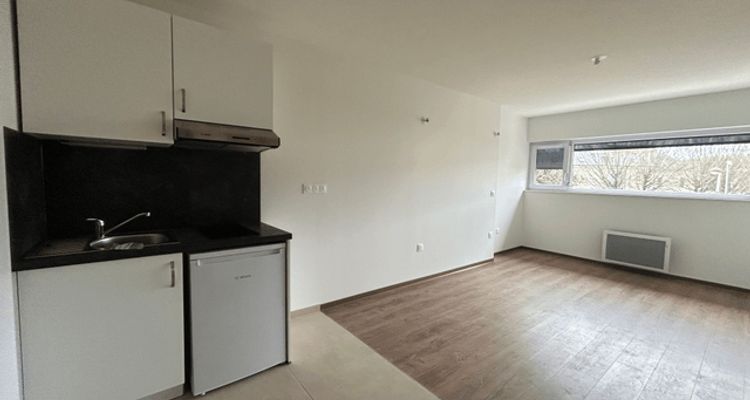 appartement 1 pièce à louer BOURGES 18000 27 m²